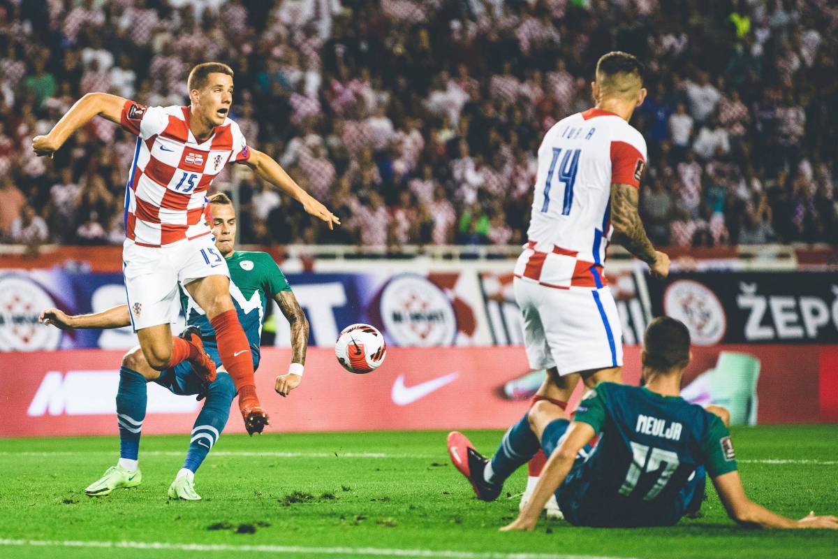 Хорватия – Канада: надёжный прогноз на матч чемпионата мира