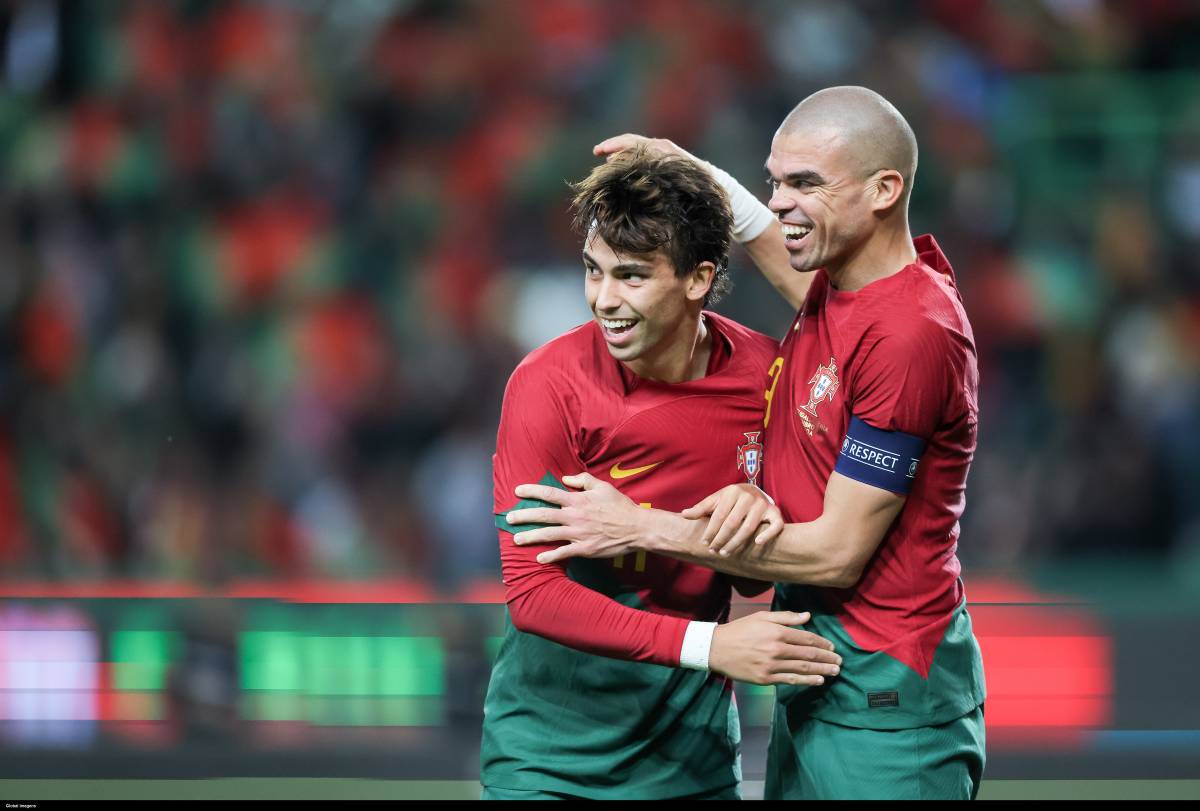 Португалия - Уругвай: прогноз и ставка на матч Чемпионата мира