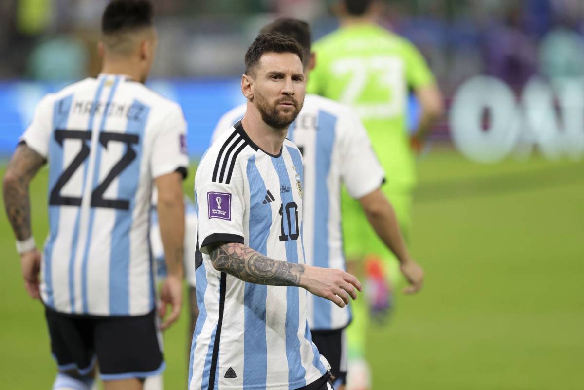 Польша - Аргентина: уверенная ставка на матч чемпионата мира