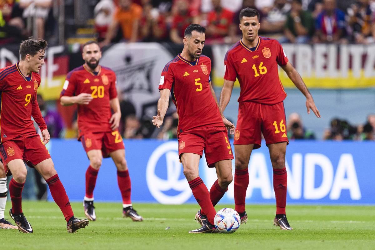 Japan - Spain: forecast and bet on the World Cup match-2022