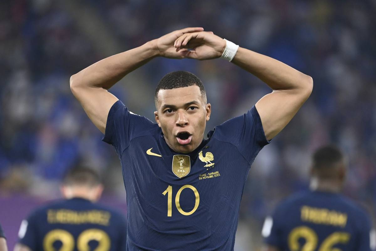 Тунис – Франция: надёжный прогноз на матч чемпионата мира