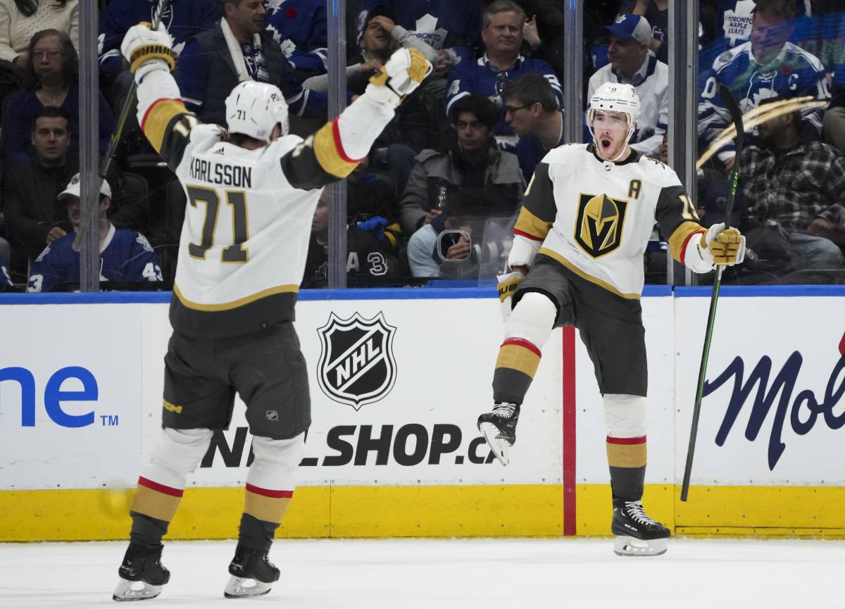 Pittsburgh Penguins — Vegas Golden Knights: accurate forecast for the NHL match