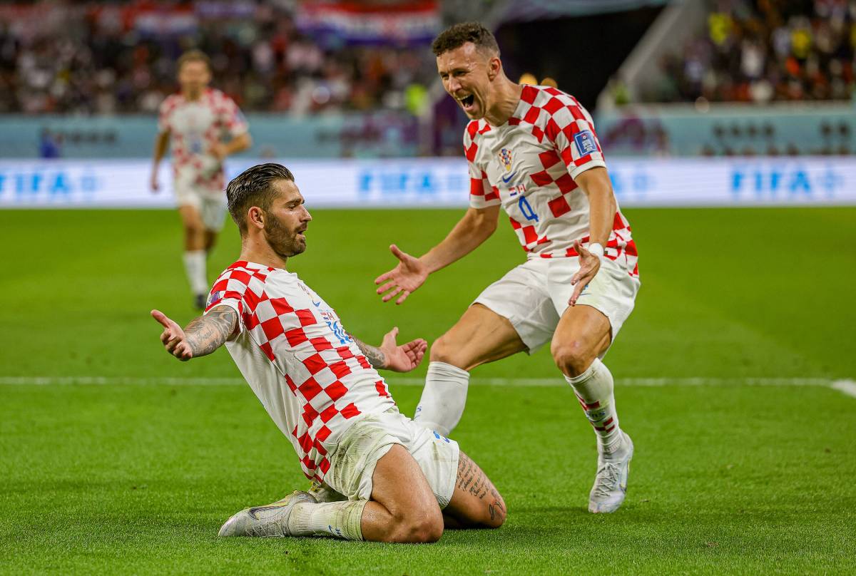 Croatia - Belgium: forecast and bet on the World Cup match
