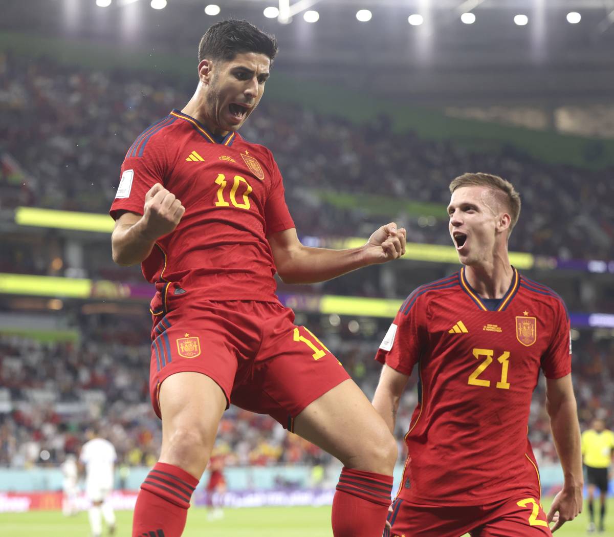 Japan – Spain: forecast and bet on the World Cup match