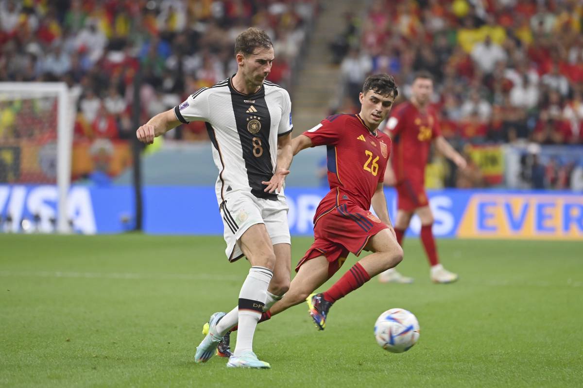 Япония – Испания: прогноз на точный счет матча чемпионата мира по футболу