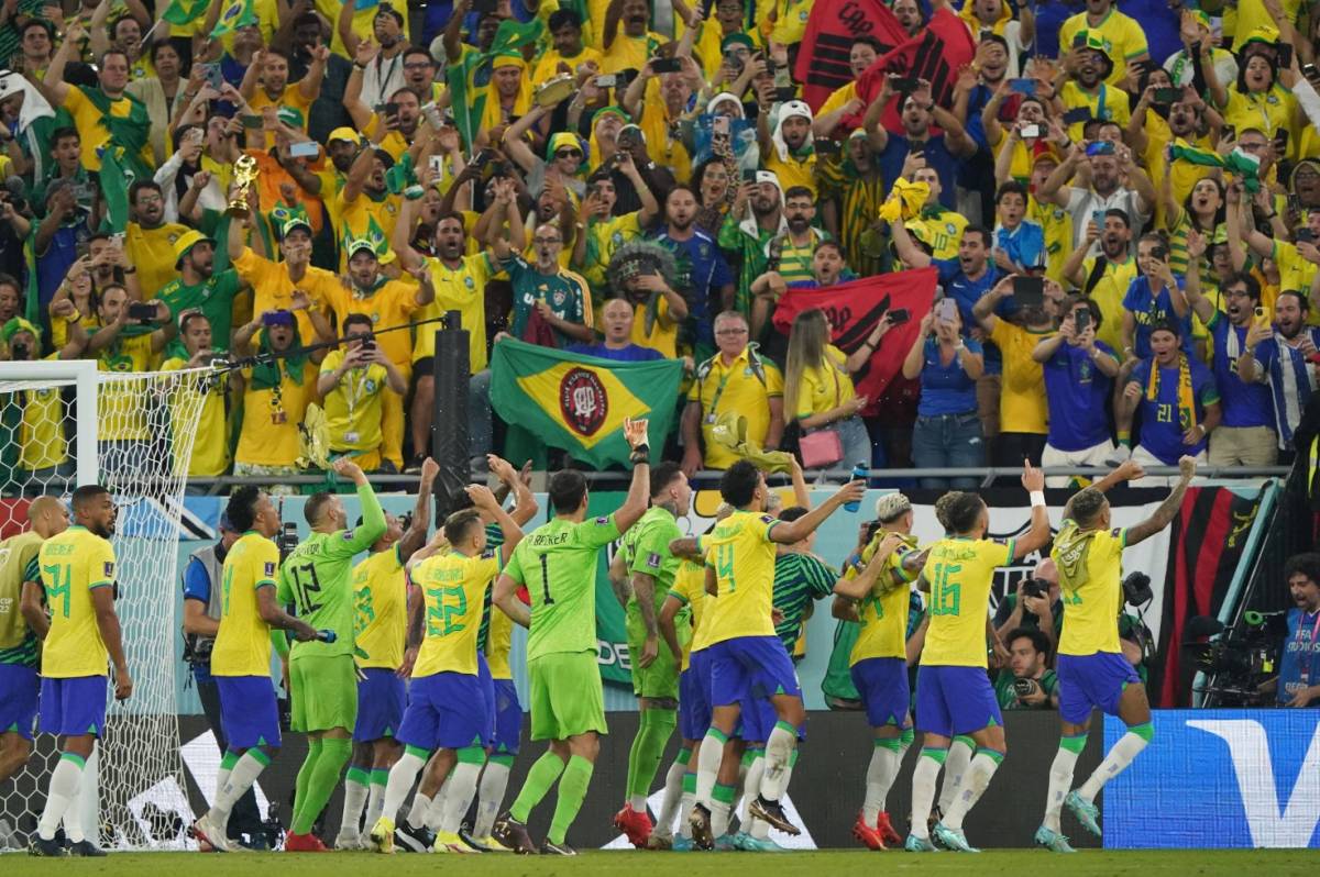 Cameroon – Brazil: Forecast and bet on the match from Artur Petrosyan