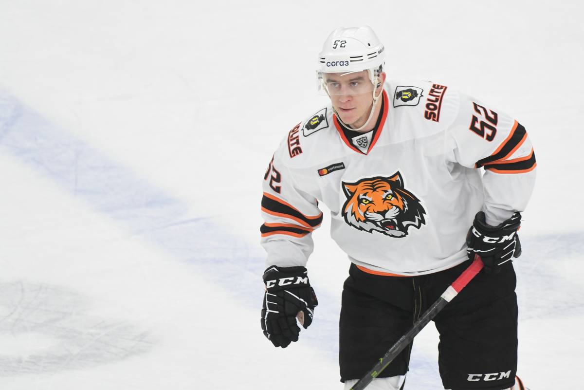 Amur - Torpedo: forecast and bet on the KHL match