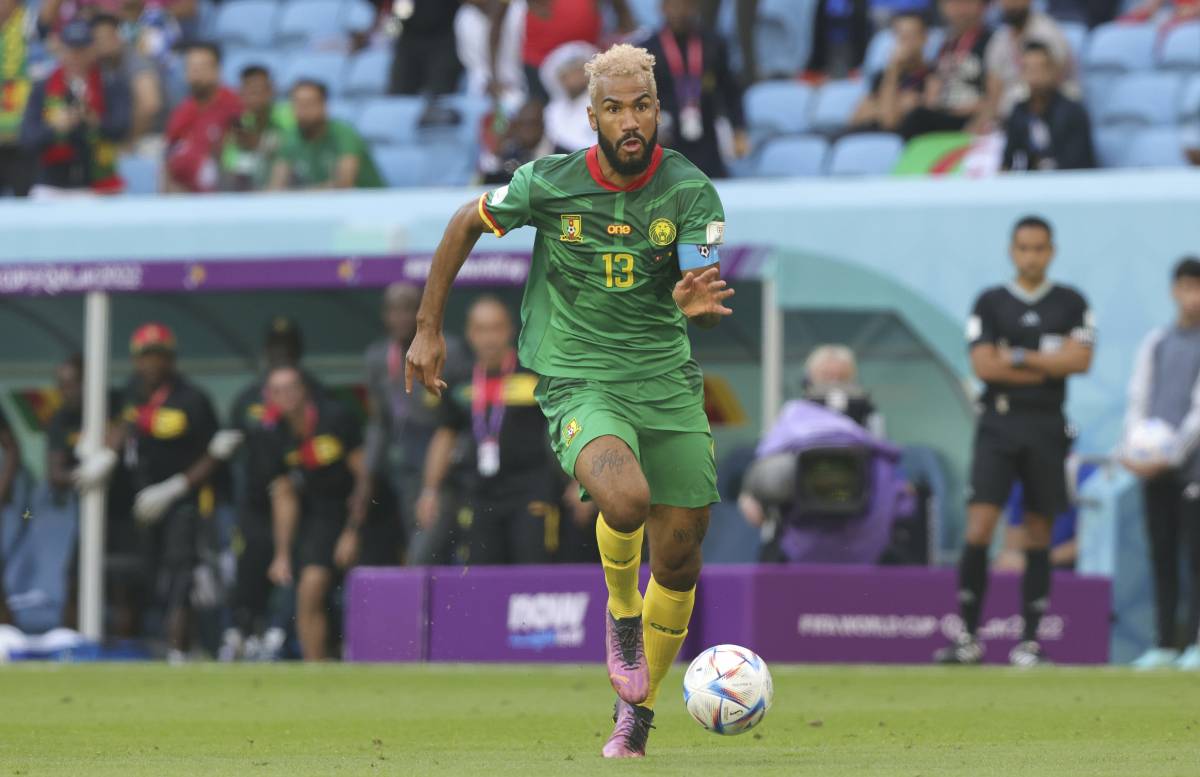 Cameroon - Brazil: forecast and bet on the World Cup match