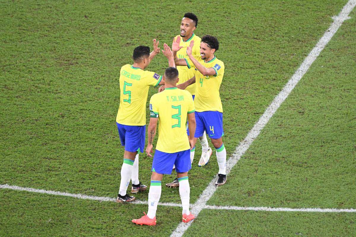 Камерун – Бразилия: прогноз на точный счет матча чемпионата мира по футболу