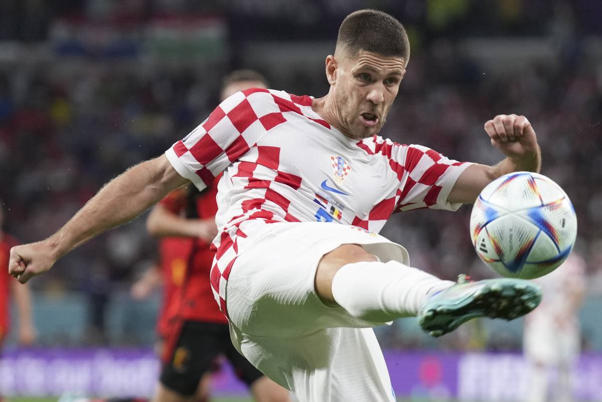 Japan - Croatia: a confident bet on the World Cup match