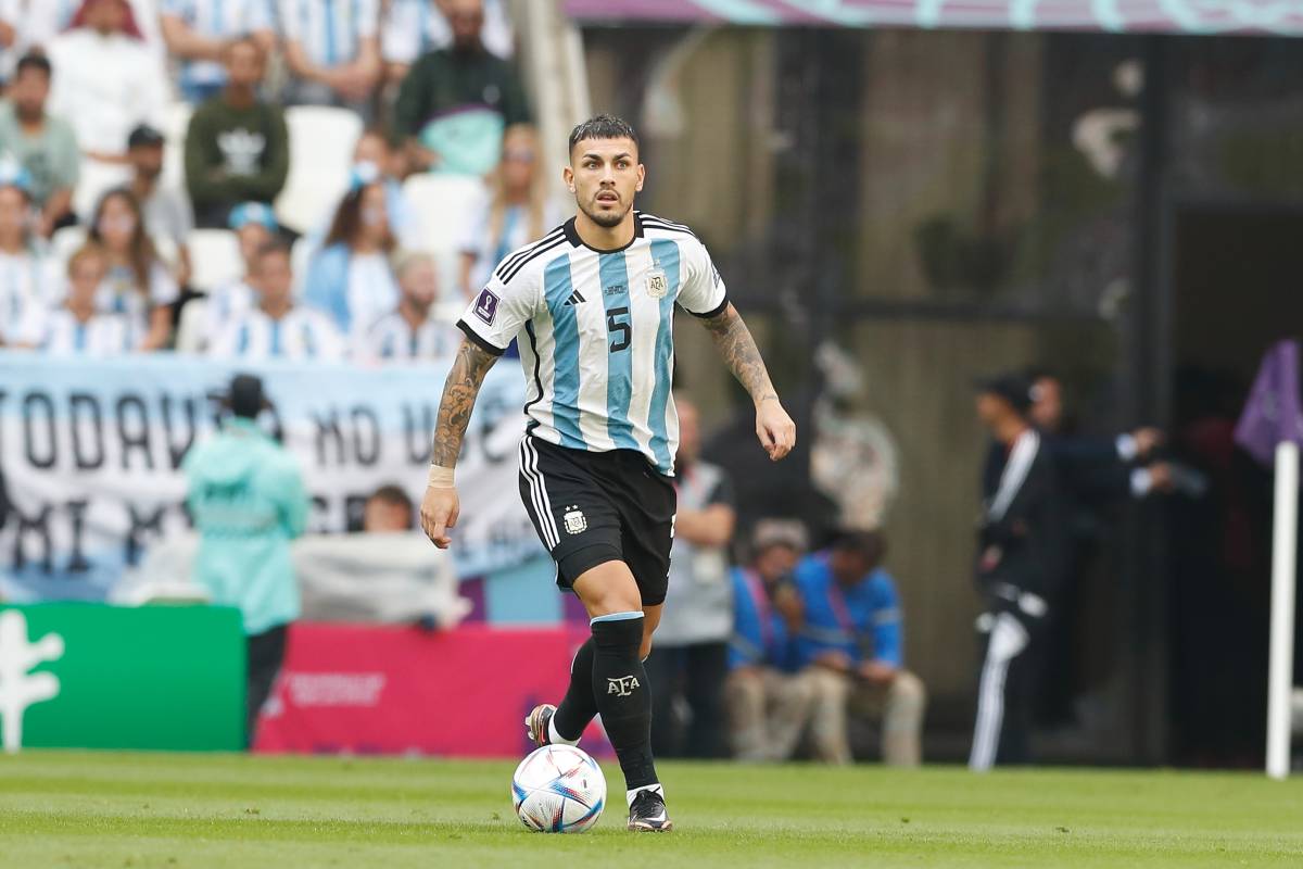 Argentina - Australia: forecast and bet on the World Cup match