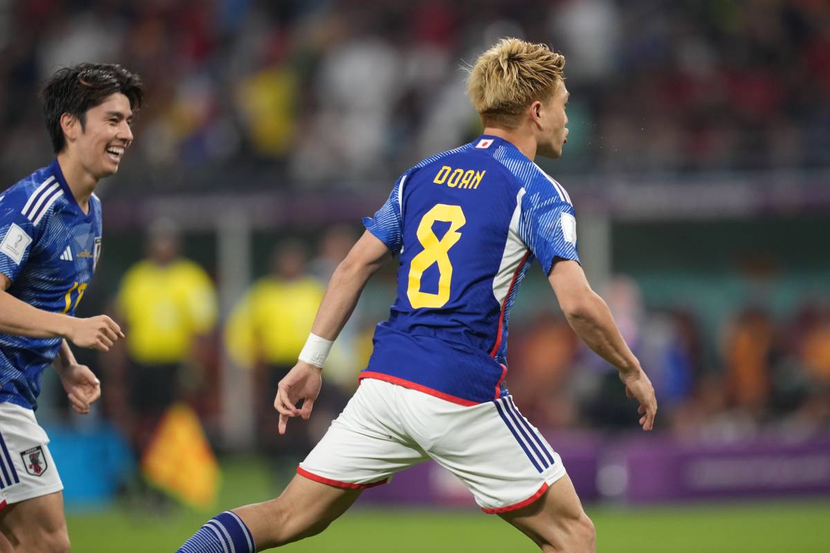 Japan - Croatia: forecast and bet on the match of the 1/8 finals of the World Cup-2022