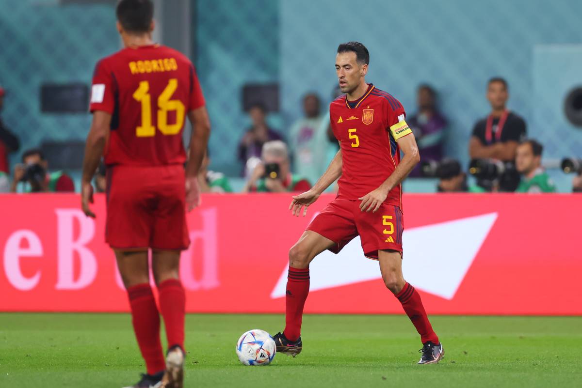 Марокко - Испания: прогноз и ставка на матч 1/8 финала чемпионата мира-2022
