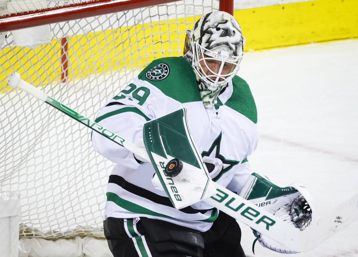 Dallas Stars — Minnesota Wild: a reliable bet on the NHL match