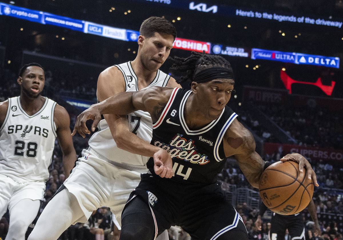 San Antonio Spurs - Phoenix Suns: forecast for the NBA Regular Season match