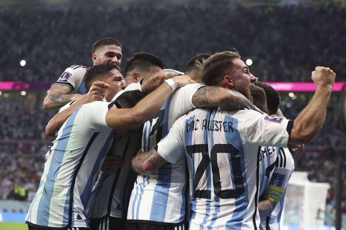 Нидерланды - Аргентина: прогноз и ставка на матч 1/4 финала чемпионата мира-2022
