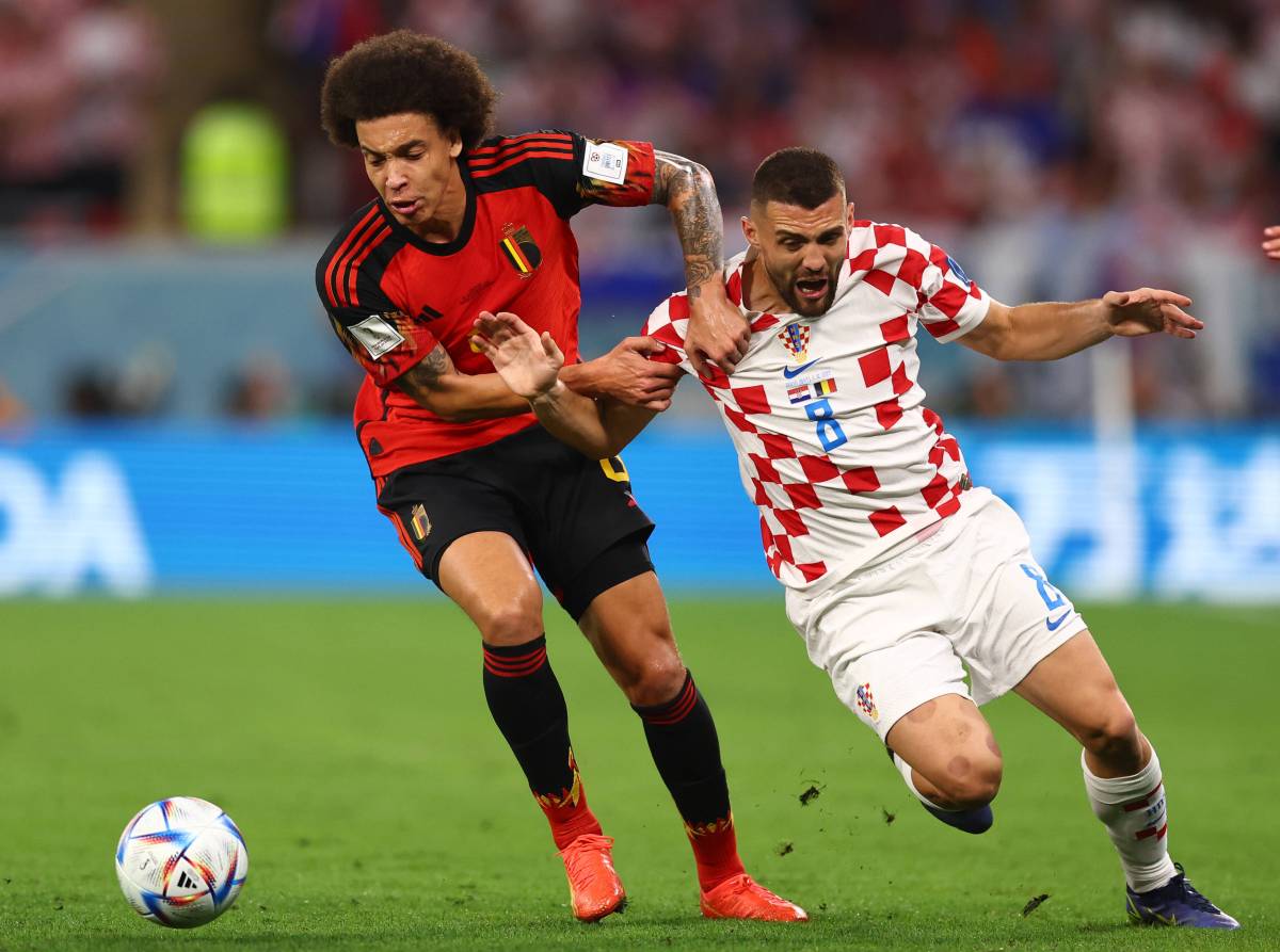 Япония – Хорватия: прогноз на точный счет матча чемпионата мира по футболу