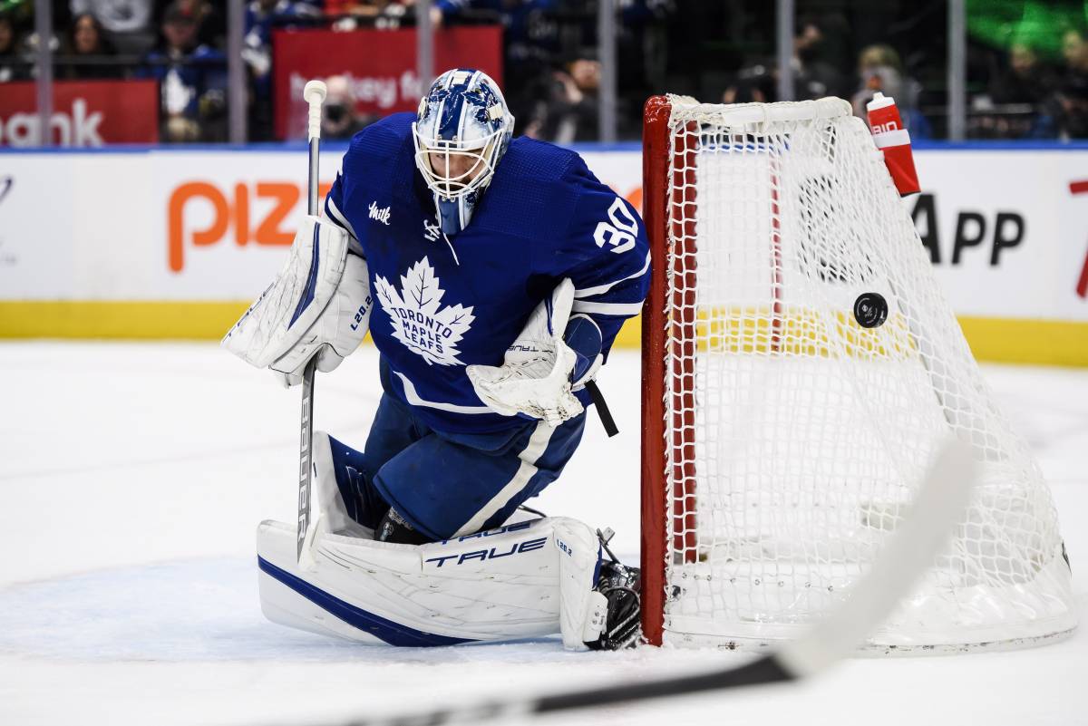 Dallas Stars — Toronto Maple Leafs: accurate forecast for the NHL match
