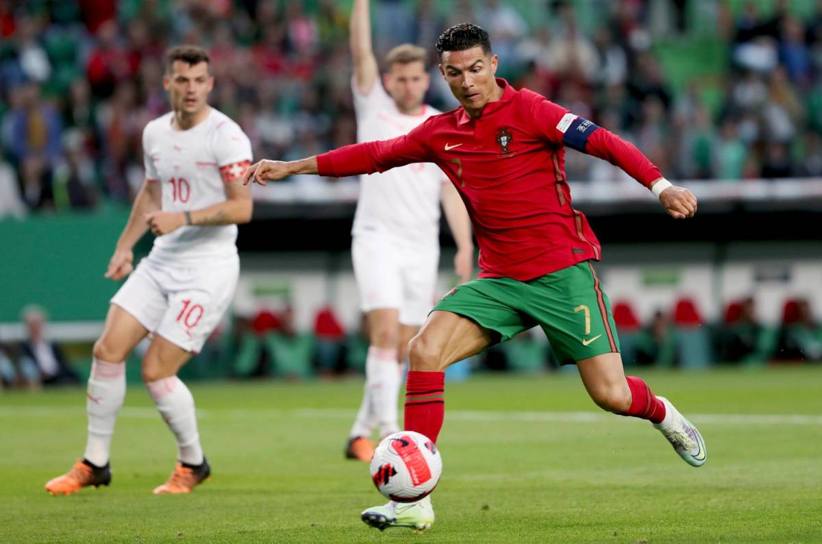 Portugal – Switzerland: forecast and bet on the World Cup match