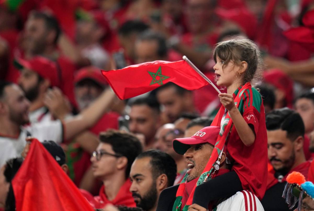 Марокко – Испания: прогноз и ставка на матч чемпионата мира