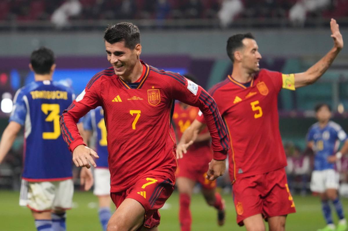 Morocco – Spain: Forecast and bet on the match from Konstantin Genich
