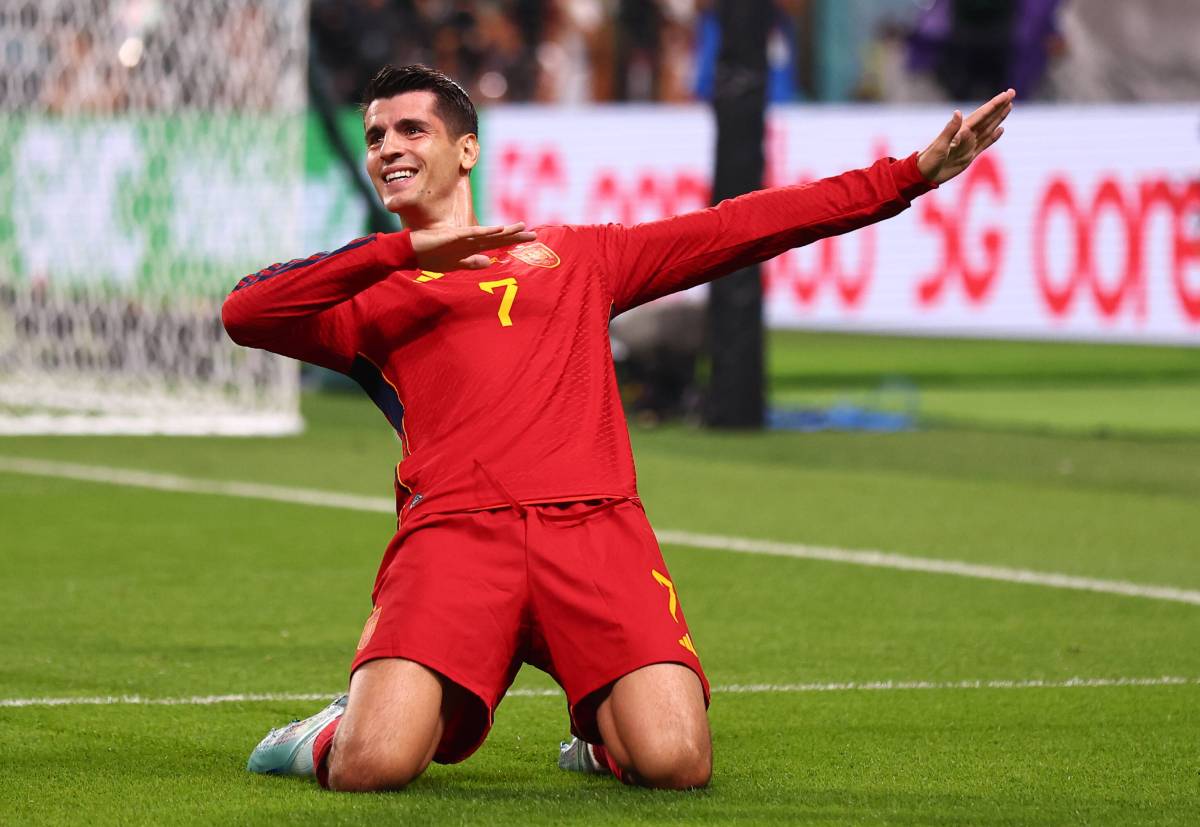Morocco – Spain: reliable forecast for the World Cup match