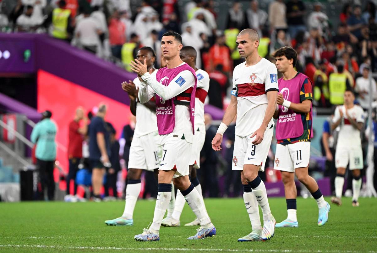 Португалия – Швейцария: надёжный прогноз на матч чемпионата мира