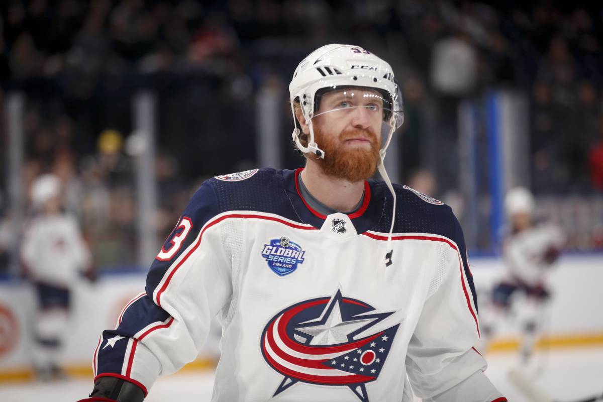 Columbus Blue Jackets — Buffalo Sabres: accurate forecast for the NHL match