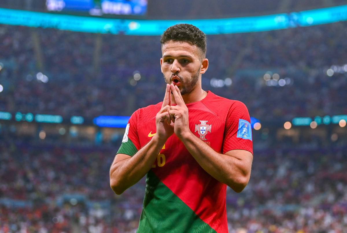 Morocco - Portugal: forecast and bet on the match of the 1/4 finals of the World Cup-2022