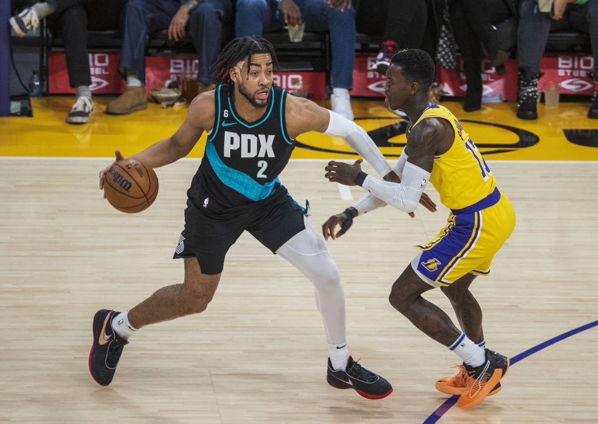 Portland Trail Blazers - Denver Nuggets: forecast for the NBA Regular Season match