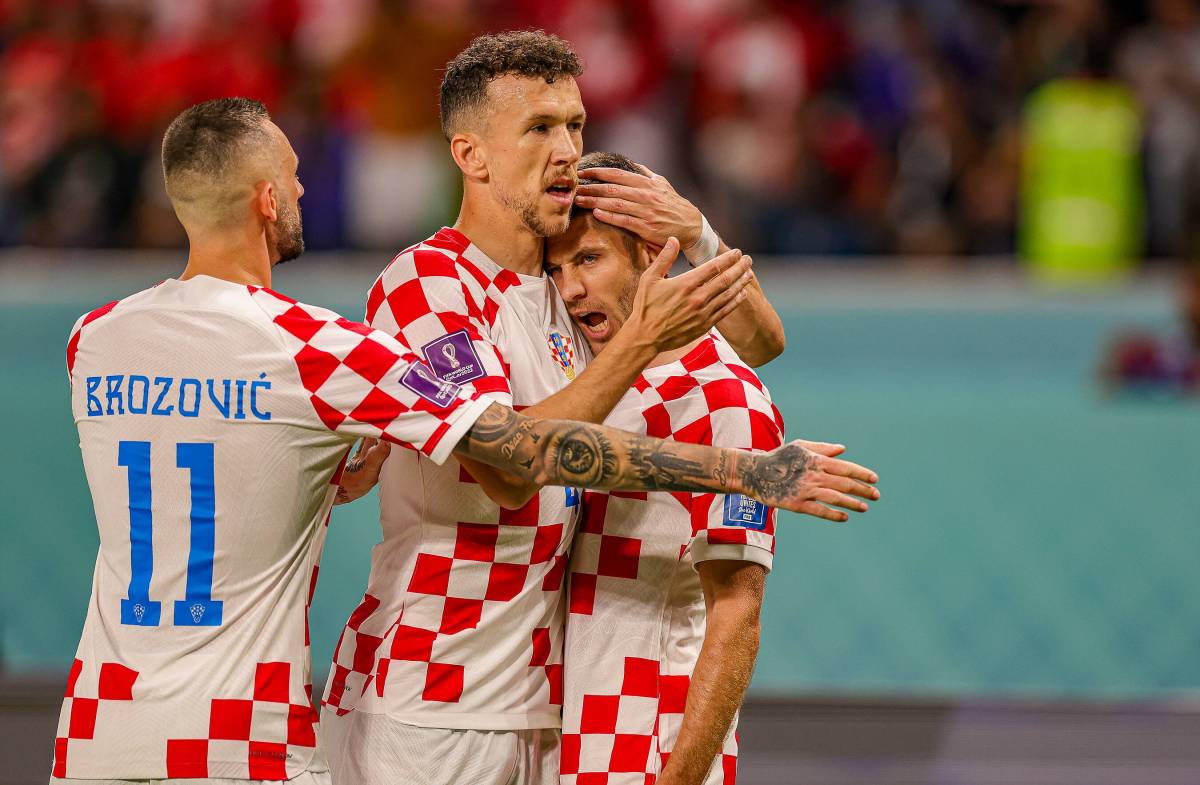 Croatia - Brazil: forecast and bet on the World Cup match