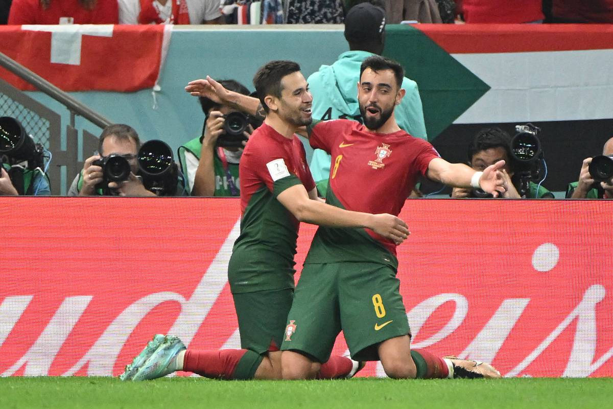 Марокко – Португалия: надёжный прогноз на матч чемпионата мира