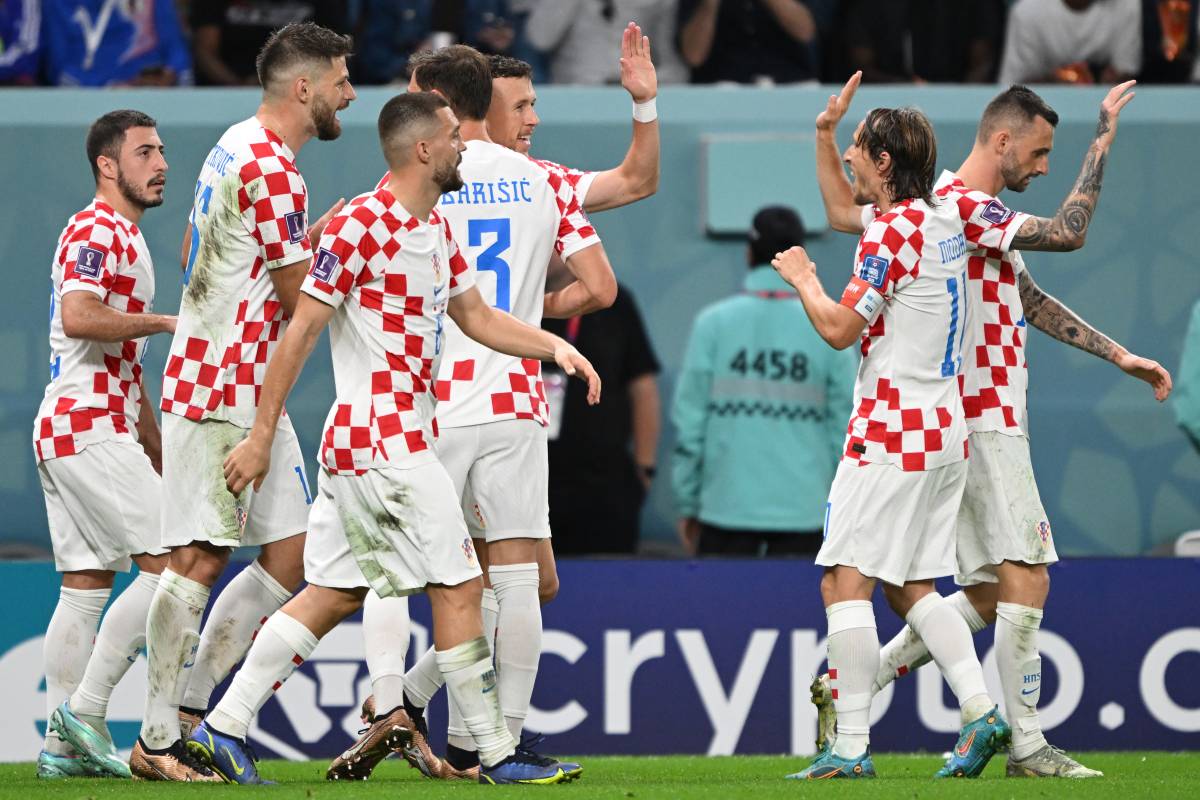 Croatia – Brazil: forecast and bets from BC Pinnacle