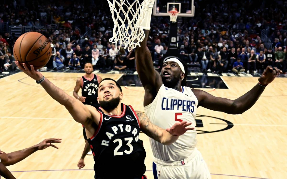 Торонто Рэпторс - Хьюстон Рокетс: Прогноз и ставка на матч НБА