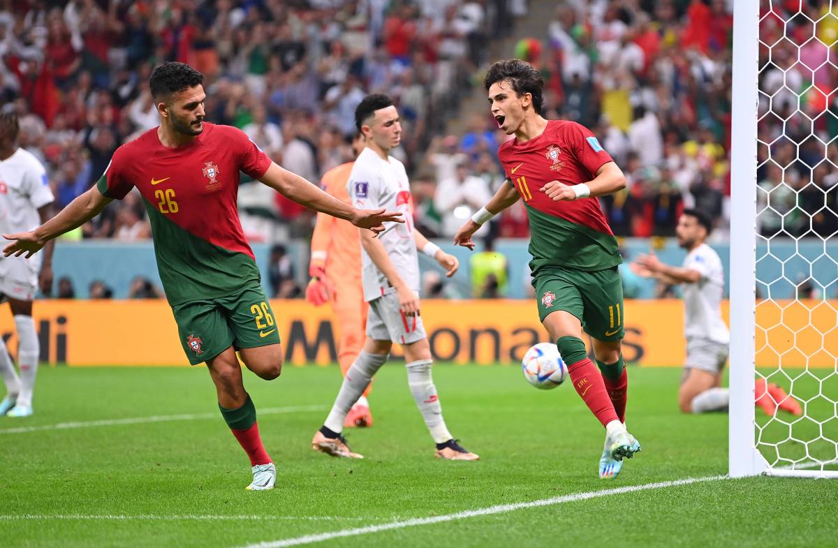 Morocco – Portugal: Forecast and bet on the match from Alexey Andronov