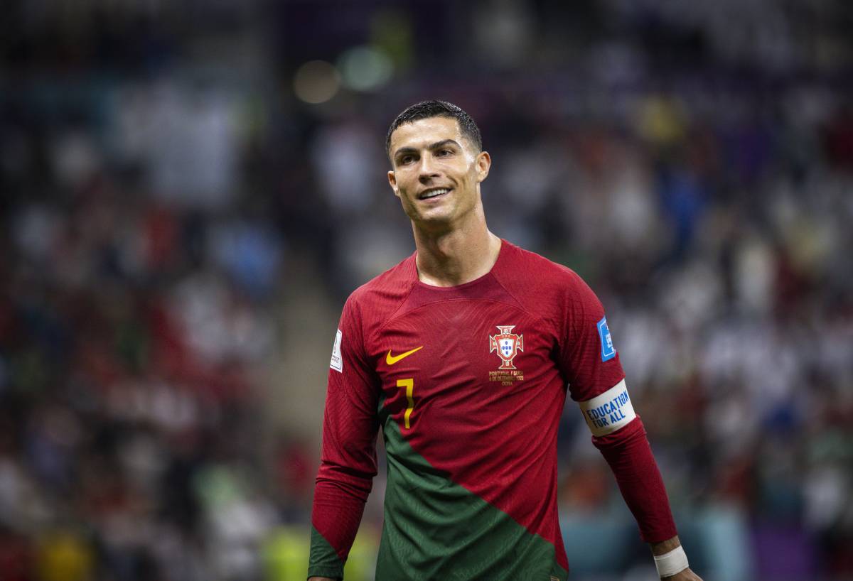 Morocco – Portugal: Forecast and bet on the match from Roman Naguchev