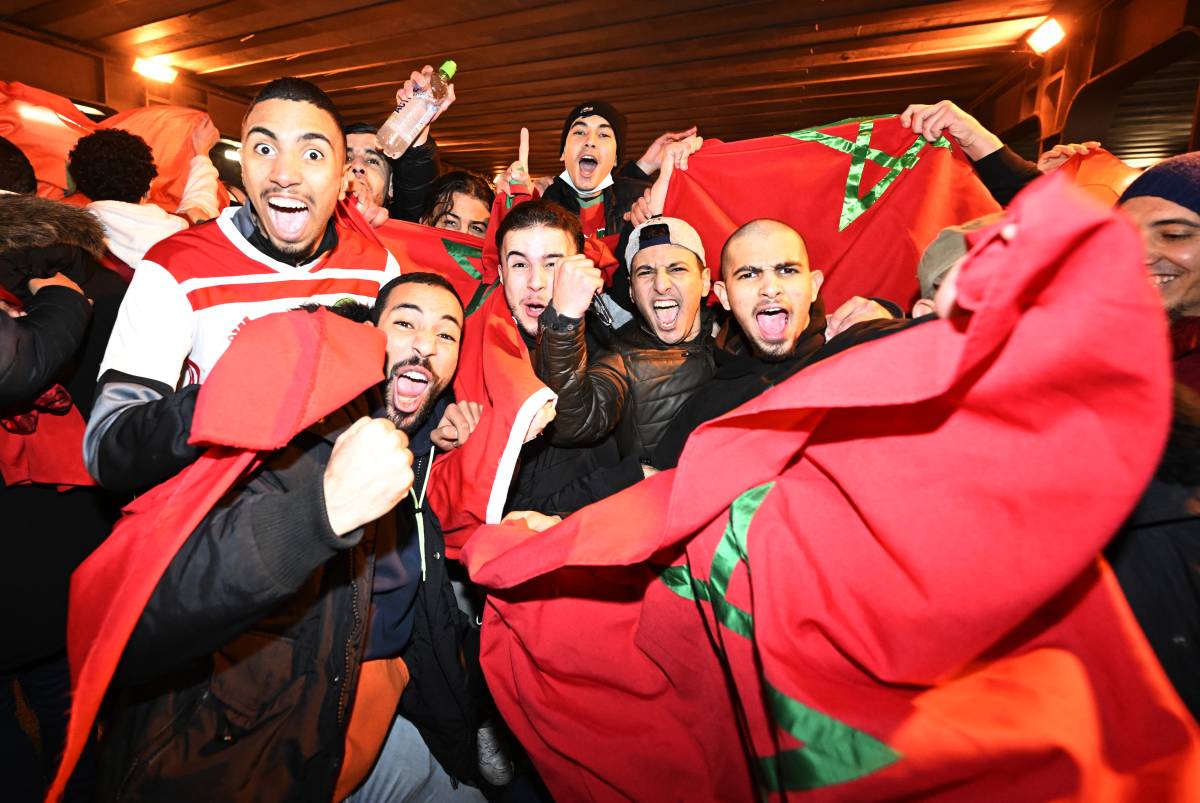 Марокко – Португалия: Прогноз и ставка на матч от Эммануэля Адебайора