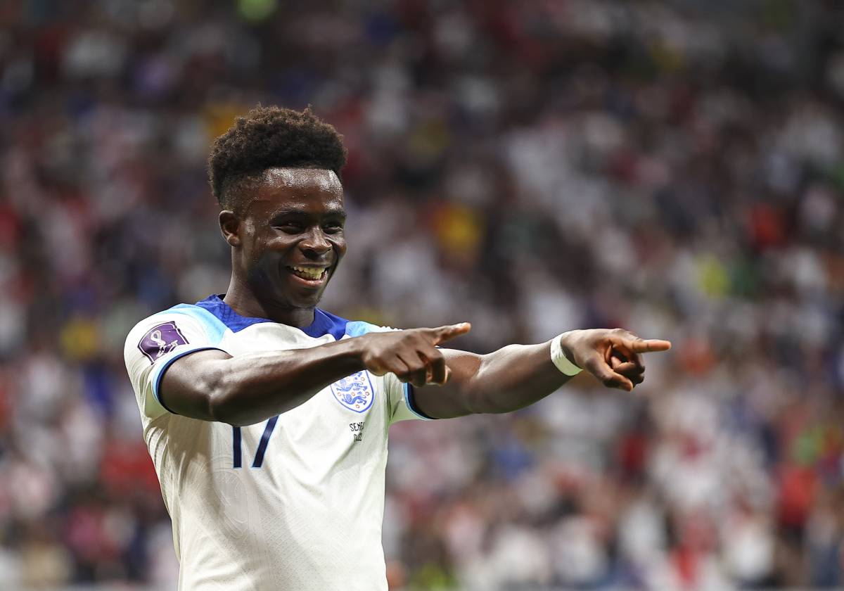 England – France: Forecast and bet on the match from Emmanuel Adebayor