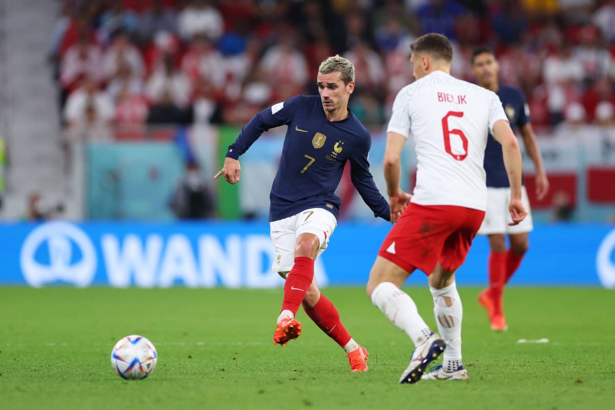 England – France: Forecast and bet on the match from Andrey Bodrov