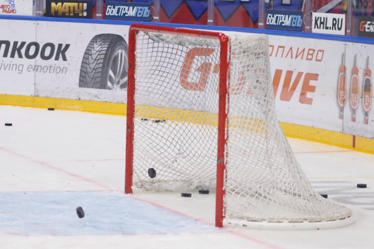 Kharlamov Division – Chernyshev Division: forecast for Fonbet KHL All-Star Match