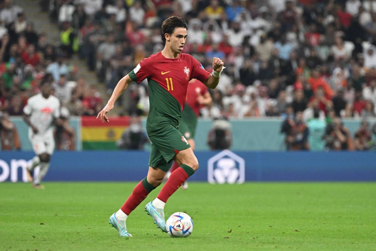 Morocco – Portugal: forecast for the exact score of the World Cup match