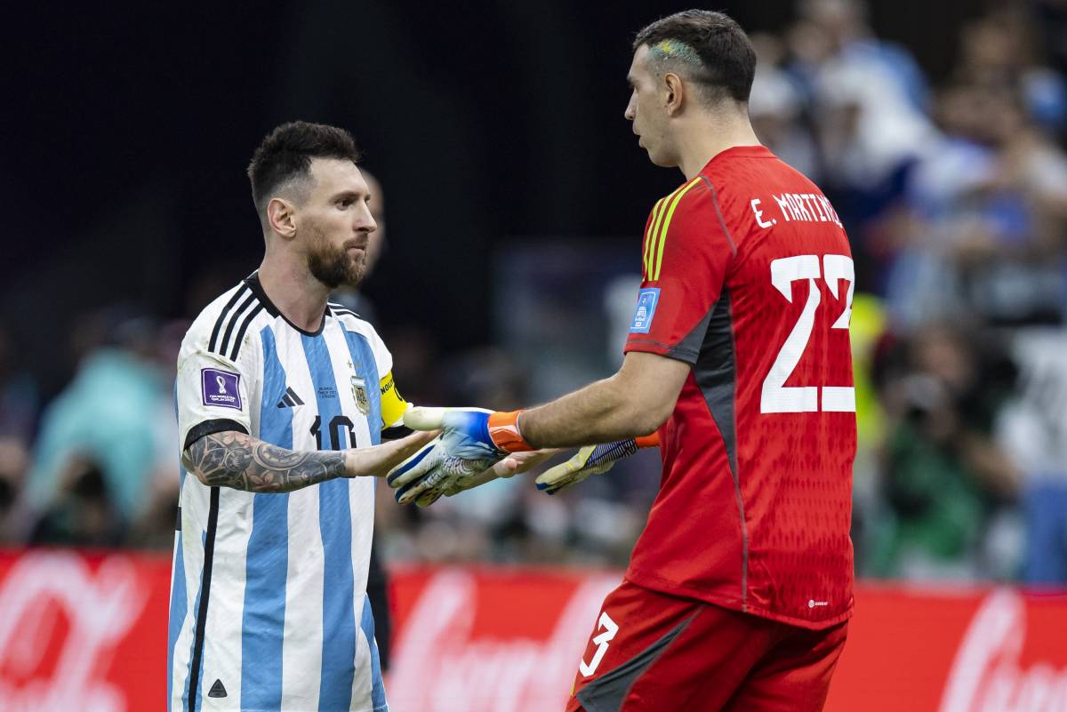 Аргентина - Хорватия: прогноз и ставка на матч 1/2 финала чемпионата мира-2022