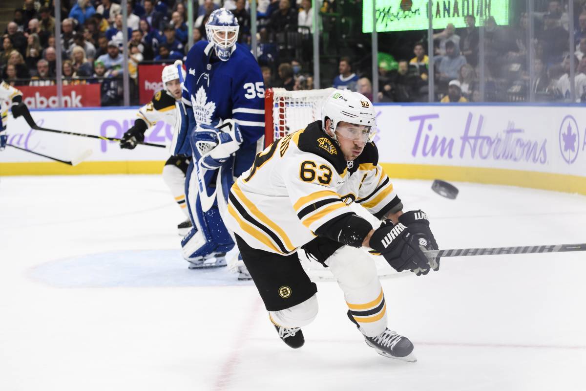 «Бостон Брюинз» — «Нью-Йорк Айлендерс»: надежная ставка на матч НХЛ