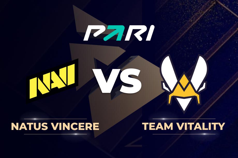 PARI: Natus Vincere starts with victory at BLAST Premier World Final 2022