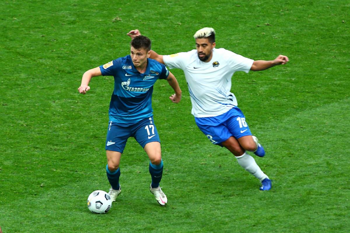 Сочи - Арсенал Тула: Прогноз и ставка на матч от Константина Генича