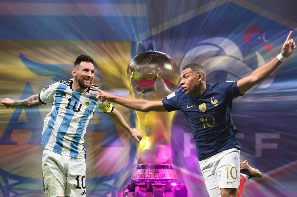 Argentina – France: forecast and bet on the World Cup match