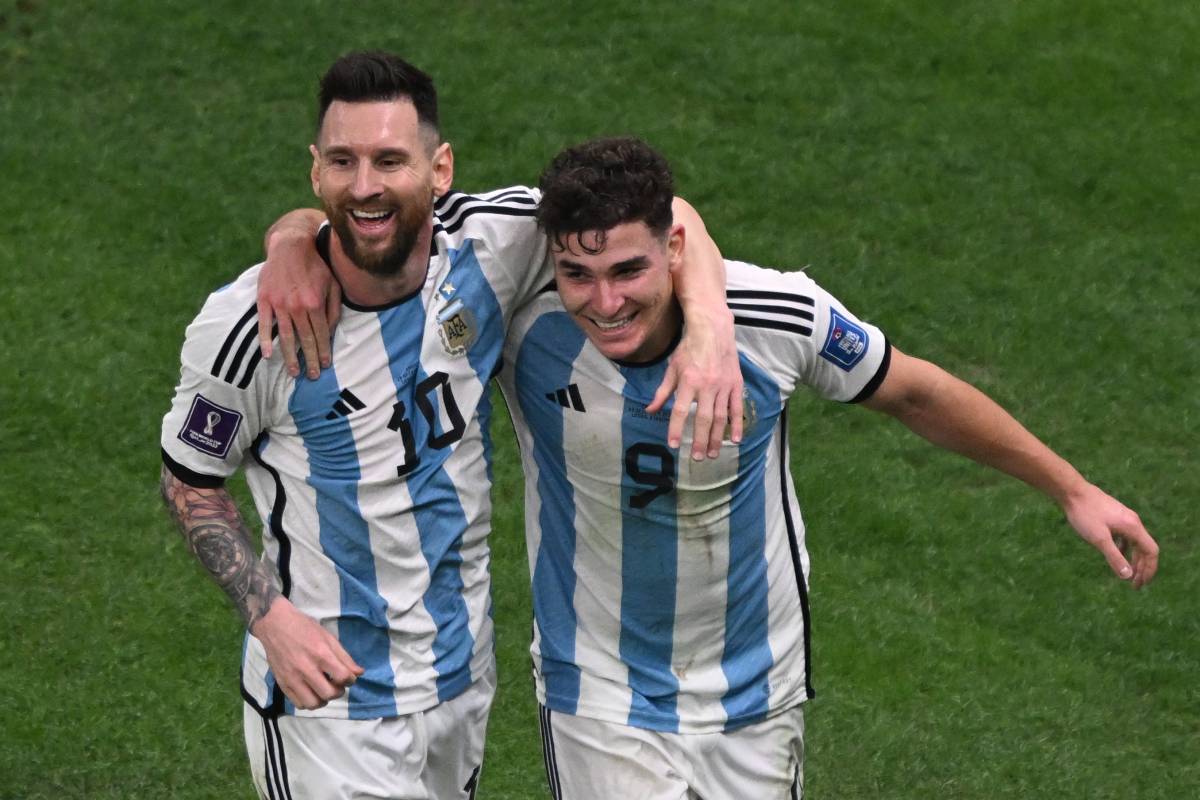 Аргентина – Франция: надёжный прогноз на матч чемпионата мира