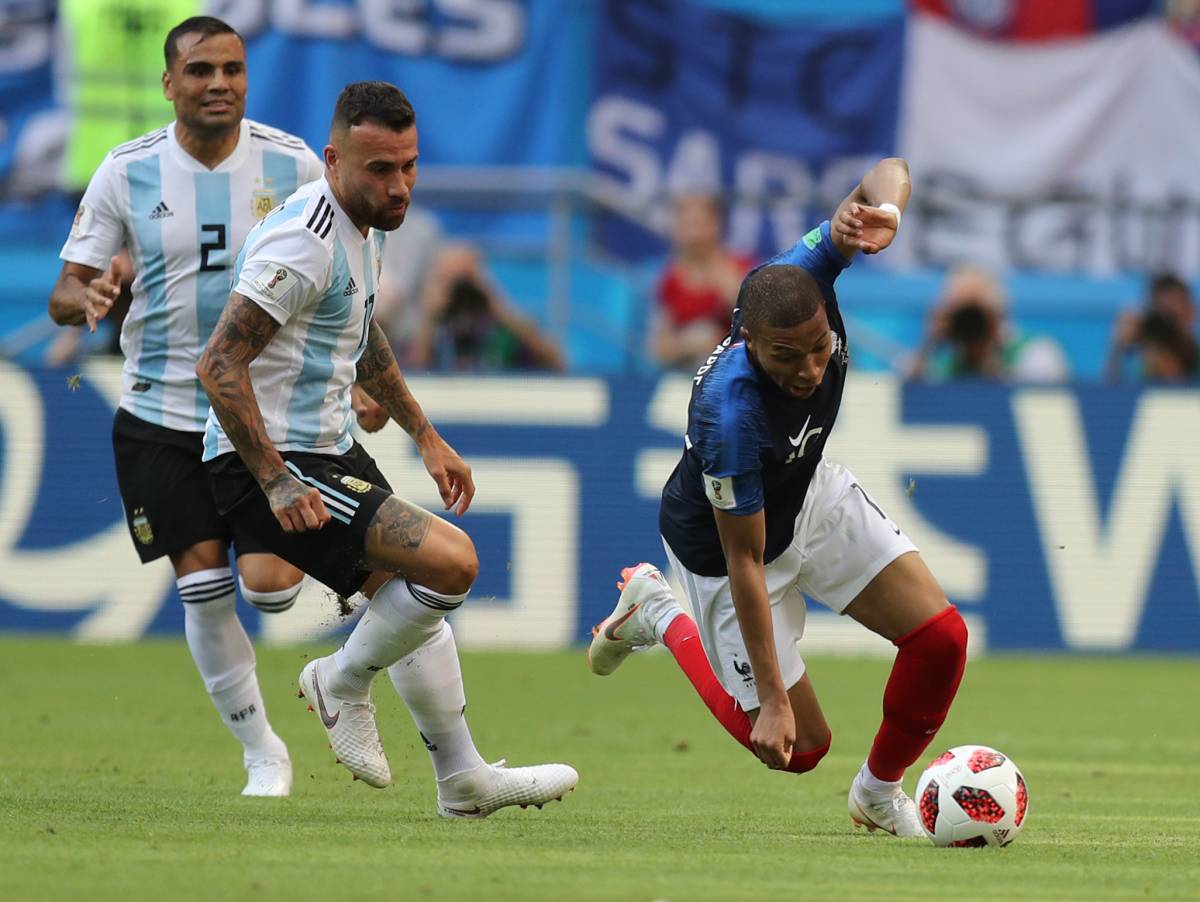 Argentina – France: Forecast and bet on the match from Alexey Andronov
