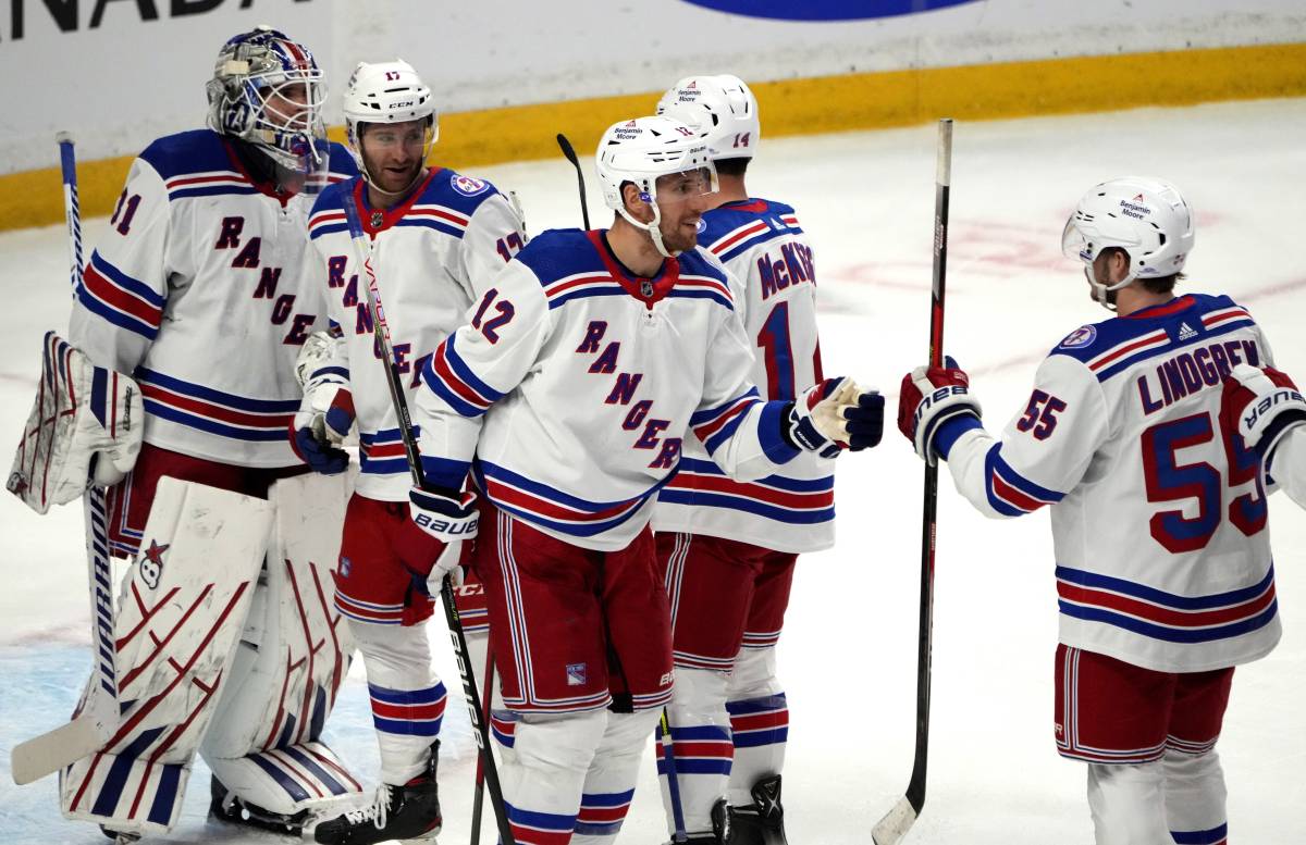 «Тампа-Бэй Лайтнинг» — «Нью-Йорк Рейнджерс»: надежная ставка на матч НХЛ
