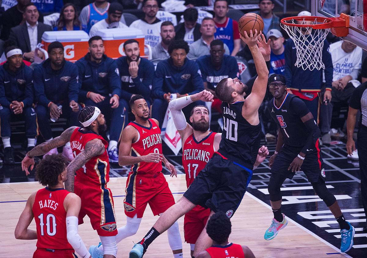 «Мемфис Гриззлис» - «Нью-Орлеан Пеликанс»: прогноз на матч регулярного первенства НБА